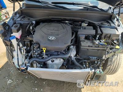 Zdjęcie 12 z 14 samochodu: 2025 HYUNDAI PALISADE SEL VIN:KM8R2DGE3SU824382 - miniatura