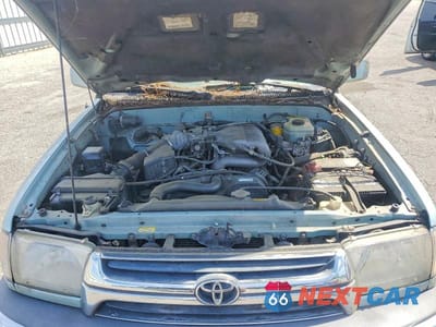 Zdjęcie 12 z 13 samochodu: 2001 TOYOTA 4RUNNER VIN:JT3GN86R710187568 - miniatura