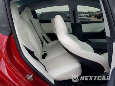 Zdjęcie 10 z 13 samochodu: 2024 TESLA MODEL 3 VIN:5YJ3E1EB8RF814829 - miniatura