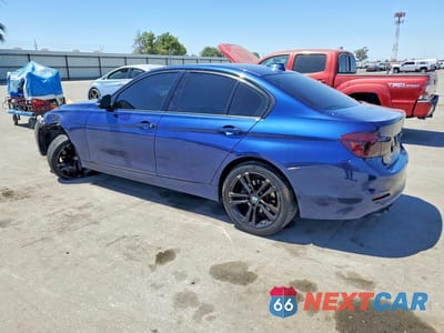 Drugie zdjęcie samochodu z przodu: 2018 BMW 330 I VIN:WBA8B9G53JNU58359 - miniatura