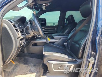 Zdjęcie 7 z 12 samochodu: 2023 RAM 1500 LARAMIE VIN:1C6SRFJT8PN672631 - miniatura