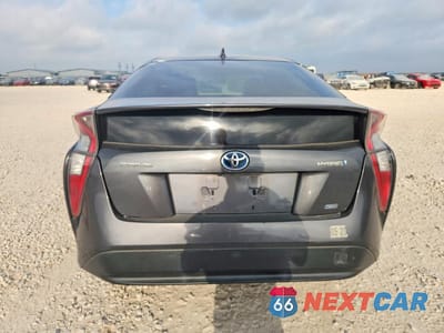 Zdjęcie 6 z 12 samochodu: 2016 TOYOTA PRIUS TWO ECO VIN:JTDKARFU0G3013425 - miniatura
