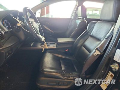 Zdjęcie 7 z 13 samochodu: 2015 ACURA RDX TECHNOLOGY VIN:5J8TB3H57FL018996 - miniatura