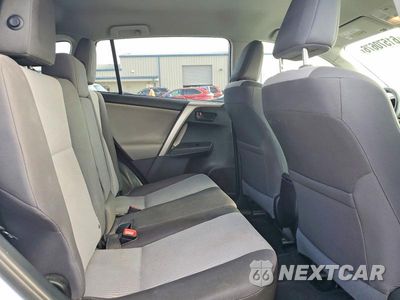 Zdjęcie 11 z 13 samochodu: 2015 TOYOTA RAV4 LE VIN:2T3ZFREV3FW162580 - miniatura