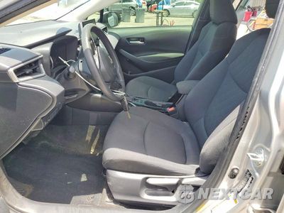 Zdjęcie 7 z 13 samochodu: 2021 TOYOTA COROLLA LE VIN:JTDEPMAE8MJ152711 - miniatura