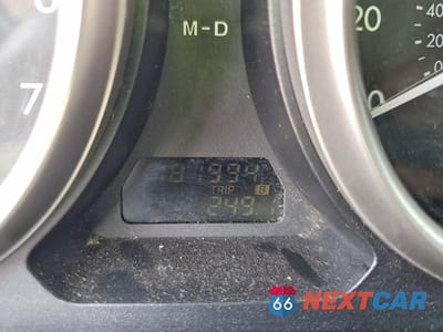 Zdjęcie 9 z 13 samochodu: 2010 MAZDA 6 I VIN:1YVHZ8BH3A5M42134 - miniatura