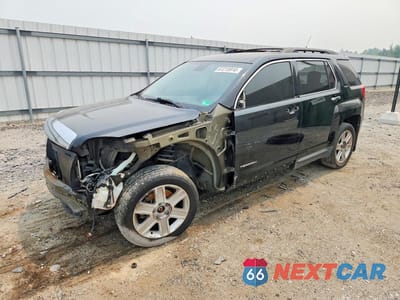 2012 GMC TERRAIN SLE 2GKFLTEK0C6174342 - główne zdjęcie licytacji z USA - miniatura