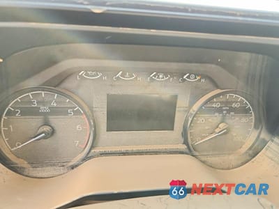 Zdjęcie 9 z 13 samochodu: 2026 FORD F350 SUPER DUTY VIN:1FT8W3BN4TEC25122 - miniatura