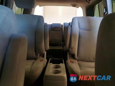 Zdjęcie 10 z 13 samochodu: 2016 NISSAN QUEST 3.5 S VIN:JN8AE2KP7G9157529 - miniatura