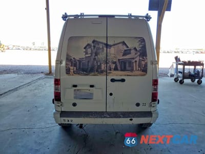 Zdjęcie 6 z 12 samochodu: 2012 FORD TRANSIT CONNECT XLT VIN:NM0LS7BN1CT091126 - miniatura