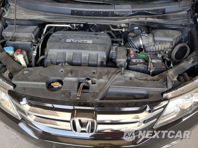 Zdjęcie 12 z 13 samochodu: 2015 HONDA ODYSSEY EXL VIN:5FNRL5H61FB004850 - miniatura