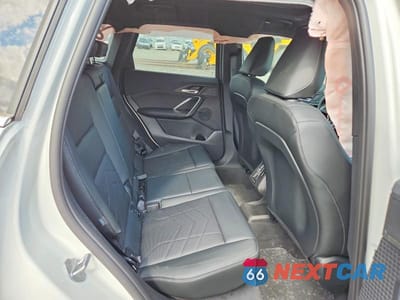 Zdjęcie 11 z 13 samochodu: 2026 BMW X1 XDRIVE28I VIN:WBX73EF07T5549893 - miniatura