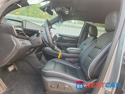 Zdjęcie 7 z 14 samochodu: 2025 BUICK ENCLAVE AVENIR VIN:5GAERCRS6SJ141154 - miniatura