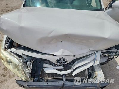 Zdjęcie 11 z 12 samochodu: 2011 TOYOTA CAMRY BASE VIN:4T4BF3EK2BR196488 - miniatura