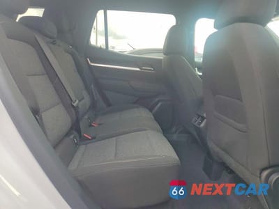Zdjęcie 11 z 14 samochodu: 2026 GMC TERRAIN ELEVATION VIN:3GKALUEG8TL391399 - miniatura