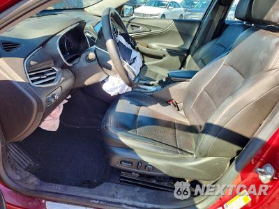 Zdjęcie 7 z 12 samochodu: 2017 CHEVROLET MALIBU PREMIER VIN:1G1ZH5SX7HF155976 - miniatura