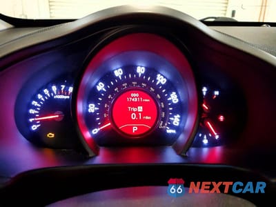 Zdjęcie 9 z 13 samochodu: 2011 KIA SPORTAGE VIN:KNDPCCA69B7151326 - miniatura