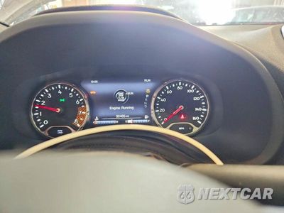 Zdjęcie 9 z 13 samochodu: 2023 JEEP RENEGADE TRAILHAWK VIN:ZACNJDC16PPP63446 - miniatura