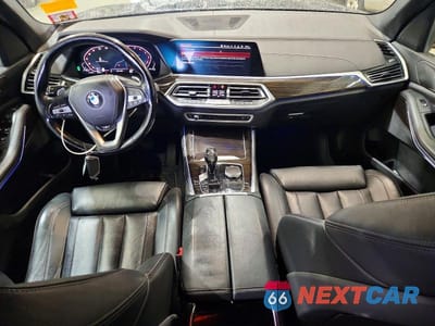Zdjęcie 8 z 13 samochodu: 2019 BMW X5 XDRIVE40I VIN:5UXCR6C59KLL31284 - miniatura