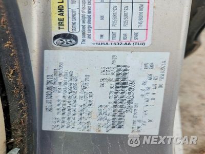 Zdjęcie 12 z 12 samochodu: 2010 FORD FUSION SE VIN:3FAHP0HA5AR405564 - miniatura