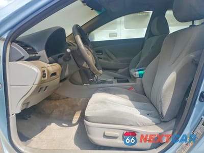 Zdjęcie 7 z 12 samochodu: 2009 TOYOTA CAMRY HYBRID VIN:4T1BB46K69U080702 - miniatura