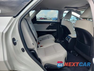 Zdjęcie 11 z 14 samochodu: 2021 LEXUS RX 350 L VIN:JTJHZKEA0M2021184 - miniatura