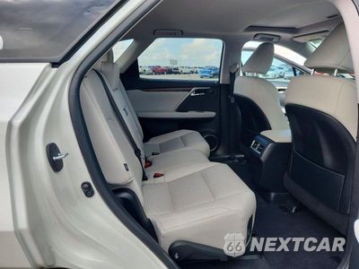 Zdjęcie 11 z 14 samochodu: 2021 LEXUS RX 350 L VIN:JTJHZKEA0M2021184 - miniatura