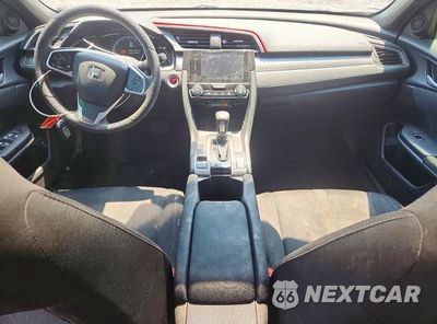 Zdjęcie 8 z 12 samochodu: 2017 HONDA CIVIC EX VIN:19XFC2F78HE082127 - miniatura
