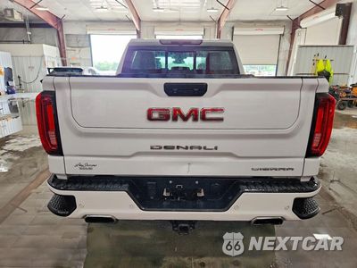 Zdjęcie 6 z 12 samochodu: 2023 GMC SIERRA K1500 DENALI VIN:3GTUUGEL9PG283151 - miniatura