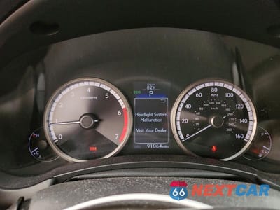 Zdjęcie 9 z 14 samochodu: 2016 LEXUS NX 200T F SPORT VIN:JTJYARBZ5G2038805 - miniatura