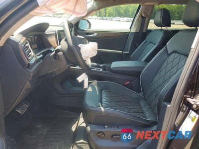 Zdjęcie 7 z 13 samochodu: 2025 VOLKSWAGEN ATLAS SEL PREMIUM R-LINE VIN:1V2FR2CA9SC519452 - miniatura