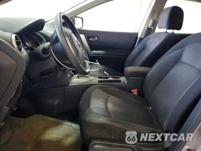 Zdjęcie 7 z 13 samochodu: 2011 NISSAN ROGUE S VIN:JN8AS5MV4BW688655 - miniatura