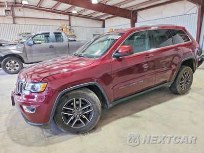 2020 JEEP GRAND CHEROKEE LAREDO 1C4RJFAG4LC215967 - główne zdjęcie licytacji z USA - miniatura
