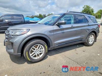 2026 FORD EXPLORER ACTIVE 1FMUK8DH6TGA14373 - główne zdjęcie licytacji z USA - miniatura
