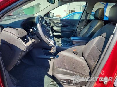 Zdjęcie 7 z 13 samochodu: 2018 GMC TERRAIN SLT VIN:3GKALPEX3JL410858 - miniatura
