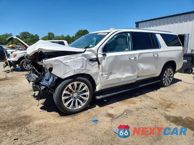 2024 GMC YUKON XL DENALI 1GKS2JKL1RR280234 - główne zdjęcie licytacji z USA - miniatura