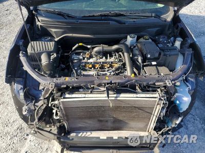 Zdjęcie 12 z 14 samochodu: 2019 CHEVROLET EQUINOX LT VIN:3GNAXKEVXKL253968 - miniatura