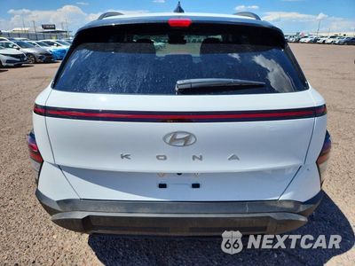 Zdjęcie 6 z 13 samochodu: 2026 HYUNDAI KONA SEL SPORT VIN:KM8HF3AB8TU462382 - miniatura