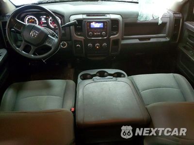 Zdjęcie 8 z 12 samochodu: 2016 RAM 1500 ST VIN:1C6RR7FT4GS230976 - miniatura
