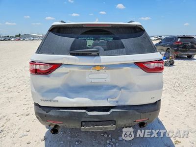 Zdjęcie 6 z 13 samochodu: 2021 CHEVROLET TRAVERSE LT VIN:1GNERGKW1MJ113064 - miniatura