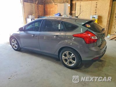 Drugie zdjęcie samochodu z przodu: 2014 FORD FOCUS SE VIN:1FADP3K29EL312486 - miniatura