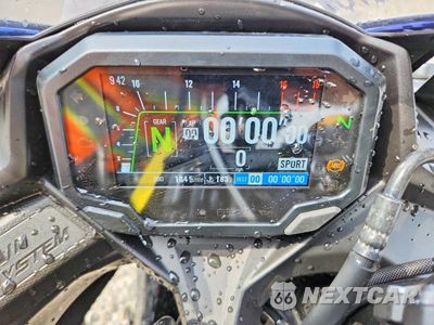 Zdjęcie 7 z 9 samochodu: 2026 KAWASAKI ZX400 P VIN:ML5ZXCP18TDA47032 - miniatura