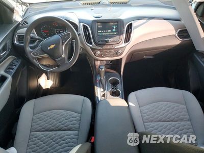 Zdjęcie 8 z 13 samochodu: 2018 CHEVROLET EQUINOX LS VIN:2GNAXHEV4J6290942 - miniatura
