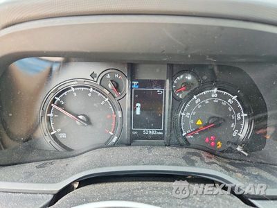 Zdjęcie 9 z 13 samochodu: 2023 TOYOTA 4RUNNER SR5 VIN:JTEMU5JR3P6097651 - miniatura