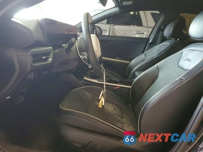 Zdjęcie 7 z 12 samochodu: 2025 KIA K4 GT LINE VIN:3KPFW4DE0SE110787 - miniatura