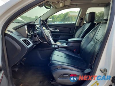 Zdjęcie 7 z 13 samochodu: 2015 GMC TERRAIN SLT VIN:2GKALSEK3F6361082 - miniatura