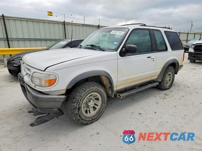1998 FORD EXPLORER 1FMYU22E9WUC47199 - główne zdjęcie licytacji z USA - miniatura