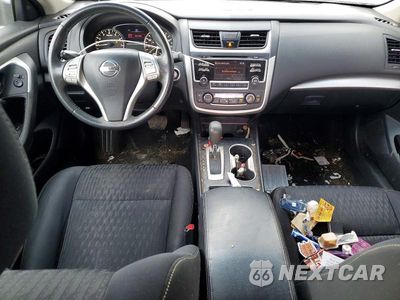 Zdjęcie 8 z 12 samochodu: 2017 NISSAN ALTIMA 2.5 SV VIN:1N4AL3AP8HC189134 - miniatura