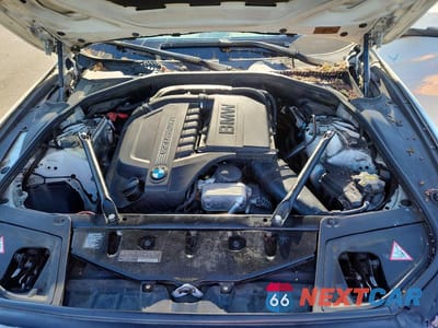 Zdjęcie 11 z 12 samochodu: 2015 BMW 535 I VIN:WBA5B1C5XFD919614 - miniatura