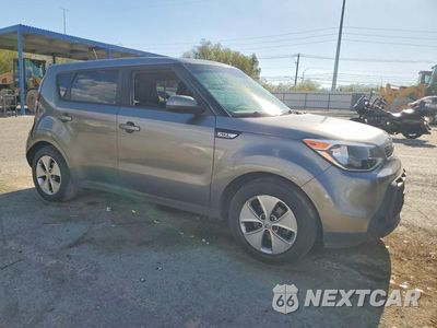 Czwarte zdjęcie samochodu z boku: 2016 KIA SOUL BASE VIN:KNDJN2A28G7391207 - miniatura